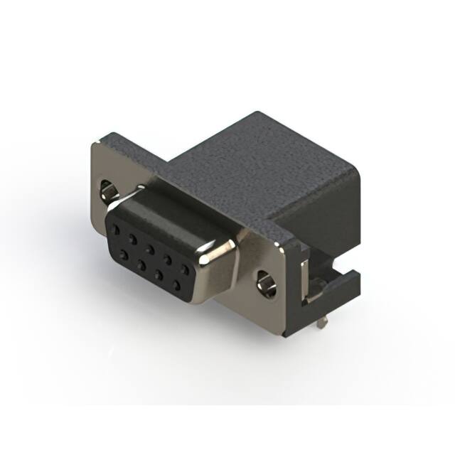 626-009-262-530 EDAC Inc.  Gruppi di connettori D-Sub